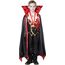 Spooktacular Creations Vampir-Kostüm für Kinder, für Jungen, Rot 3T (3-4 Jahre)