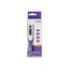 scala SC 1501 flex Fieberthermometer digital – 10 Sek. Messzeit, flexible Spitze, Fieberalarm, wasserdicht – oral, rektal & axillar – für Baby, Kinder & Erwachsene (blau) (Packung mit 2)