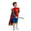 Spooktacular Creations Mittelalterliches Ritter Kostüm Set für Jungen Kinder, Halloween Kostüm für Kinder, Halloween Party Verkleidung Rollenspiel und Cosplay Toddler (3-4 yrs)