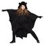 Seawhisper Halloween Kostüm Kleinkind Mädchen Fledermaus Kostüm Kinder Jungen Vampir Kostüm Kinder 92 98