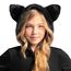 Spooktacular Creations Kinder Kostüm, Flügelkostüm, schwarzer Overall für Jungen, Mädchen Halloween-Verkleidung-S