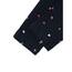 NAME IT Mädchen Nkfvivian Aop Legging Noos, Dark Sapphire/Aop:small Heart Aop, 122