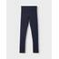 NAME IT Mädchen NITVIVIAN Legging NMT NOOS Hose, Blau (Dark Sapphire), 134