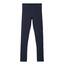 NAME IT Mädchen Nitvivian Legging Nmt Noos Hose, Blau (Dark Sapphire), 122 EU
