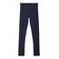 NAME IT Damen Nkfvivian Legging Noos Hose, Dark Sapphire, 104 EU