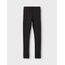 NAME IT Mädchen Leggins aus Bio-Baumwolle schwarz 92
