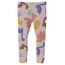 Name IT Mädchen Nmfnirianne Pb Leggings, Barely There, 104 EU