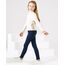 Adorel Mädchen Thermo Leggings Gefüttert Winter Baumwolle Thermohosen 2er-Pack Schwarz, Marine 134-140 EU (Herstellergröße 150)