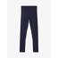NAME IT Mädchen NITVIVIAN Legging NMT NOOS Hose, Blau (Dark Sapphire), 134