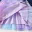 VIKITA Kleider Mädchen Langarm Kleid Baumwolle Bunt Print Stickerei Winter Kleidung Lh2307 6T