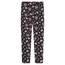 NAME IT Mädchen Nkfvivian Aop Legging Noos, Dark Sapphire/Aop:flowers, 146