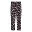 NAME IT Mädchen Nkfvivian Aop Legging Noos, Dark Sapphire/Aop:flowers, 158