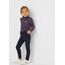 s.Oliver Mädchen 403.11.899.18.183.2101443 Leggings, 5952 blau, 128