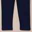 Amazon Essentials Mädchen Leggings, 3er-Pack, Marineblau Heidekraut/Himbeere/Weiß, 11-12 Jahre