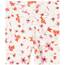Amazon Essentials Mädchen Leggings, 5er-Pack, Rosa Streifen/Schwarz/Senfgelb/Skiing Foxes/Weiß Floral, 2 Jahre