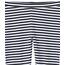 Amazon Essentials Mädchen Leggings, 5er-Pack, Grau/Orange/Pfirsich Blattmuster/Schwarz Sterne/Weiß Streifen, 2 Jahre