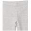 Amazon Essentials Mädchen Leggings, 5er-Pack, Aquablau/Grau/Lila/Marineblau/Purpur, 3 Jahre