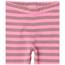 Amazon Essentials Mädchen Leggings, 5er-Pack, Rosa Streifen/Schwarz/Senfgelb/Skiing Foxes/Weiß Floral, 2 Jahre