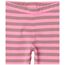 Amazon Essentials Mädchen Leggings, 5er-Pack, Rosa Streifen/Schwarz/Senfgelb/Skiing Foxes/Weiß Floral, 3 Jahre