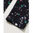 Spotted Zebra Toddler Girls' 5-Pack Leggings, Starburst, 3T