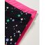 Spotted Zebra Little Girls' 5-Pack Leggings, Starburst, X-Small (4-5)