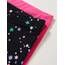 Spotted Zebra Big Girls' 5-Pack Leggings, Starburst, XX-Large (14)