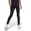 adidas Girl's Essentials Leggings, Black/White, 13-14 Years