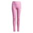 adidas Mädchen Essentials Leggings, pink Fusion/White, 13-14 Years