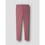NAME IT Mädchen Nkfvivian 2p Noos Leggings, Deco Rose/Pack:packed With Dark Sapphire, 98-104 EU