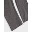 NAME IT Mädchen Nkfvivian 2p Noos Leggings, Dark Grey Melange, 86-92 EU