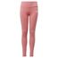 adidas GM7082 G 3S Tight Leggings Girls Hazy Rose/White 1112