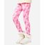 Adorel Mädchen Thermoleggings Bunt Gefütterte Winter Hosen Leggings 2er-PackRosa Sterne & Lila Sterne 128 EU (Herstellergröße 130)