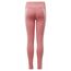 adidas GM7082 G 3S Tight Leggings Girls Hazy Rose/White 1112