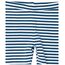 Amazon Essentials Mädchen Leggings, 5er-Pack, Grau/Marineblau Floral/Minzgrün Streublumen/Türkisblau/Weiß Streifen, 5 Jahre