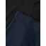 NAME IT Mädchen Nkfvivian 2p Noos Leggings, Dark Sapphire/Pack:Packed with Black, 158-164 EU