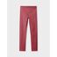 NAME IT Kindern Nkfdavina Solid SWE Bru N Noos Leggings, Mauvewood, 104