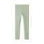 NAME IT Mädchen NKFVIVIAN Legging, Laurel Green/Cloud Blue + Vint, 116