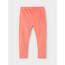 NAME IT Mädchen NKFDAVINA SOLID SWE BRU N NOOS Leggings, Crabapple, 98