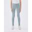 NAME IT Mädchen NKFVIVIAN Legging, Laurel Green/Cloud Blue + Vint, 92