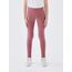 NAME IT Mädchen NKFVIVIAN Legging, Dawn Pink/Dusty Rose + Birch, 98