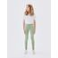 NAME IT Mädchen NKFVIVIAN Legging, Laurel Green/Cloud Blue + Vint, 116