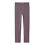 name it Mädchen NKFDAVINA SOLID SWE BRU N NOOS Leggings, Arctic Dusk, 104