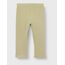NAME IT Mädchen Nkfdavina Solid Swe Legging Bru N Noos, Oil Green, 92