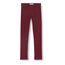 NAME IT Girl's NKFDAVINA SOLID SWE BRU N NOOS Leggings, Fig, 104