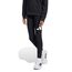 adidas Girl's Essentials LINEAR Logo Leggings, Black/White, 7-8 Years