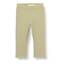 NAME IT Mädchen Nkfdavina Solid Swe Legging Bru N Noos, Oil Green, 98