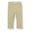 NAME IT Mädchen Nkfdavina Solid Swe Legging Bru N Noos, Oil Green, 104