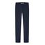 NKFDAVINA SOLID SWE Legging BRU N NOOS