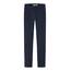 NAME IT Mädchen Bio-Baumwoll Leggins/Hose Dark Sapphire 110