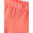 NAME IT Mädchen NKFDAVINA SOLID SWE BRU N NOOS Leggings, Crabapple, 92